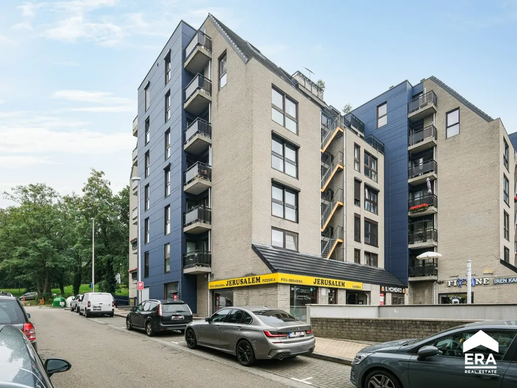 Hoofdfoto Appartement in Genk