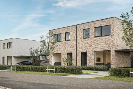 Huis Te Koop Diepenbeek