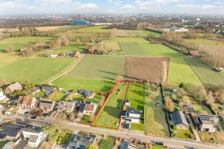 Grond Te Koop Hasselt