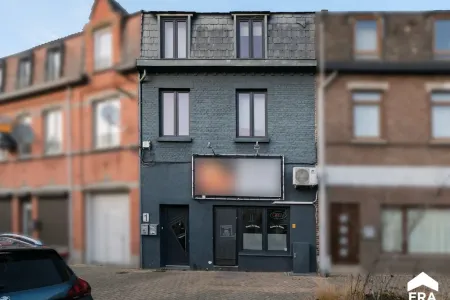 Huis Te Koop Genk