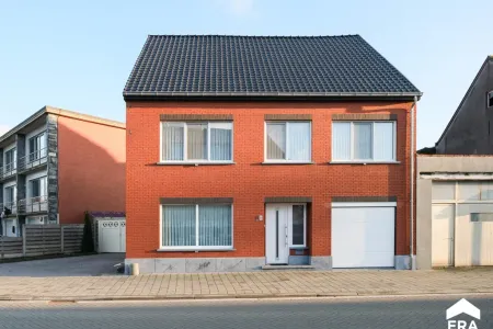 Huis Te Koop Olen