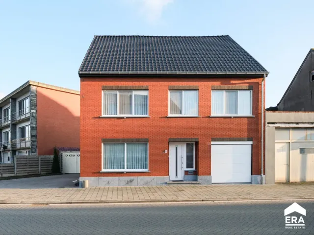 Huis in Olen - Ven 8, 2250