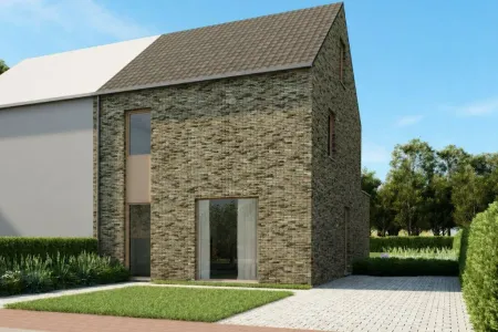Huis Te Koop Beringen