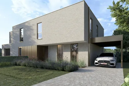 Huis Te Koop Hasselt