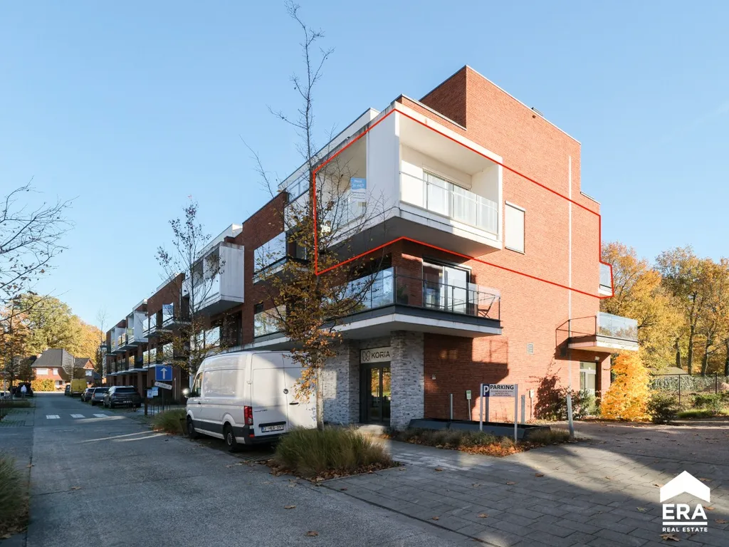 Hoofdfoto Huis in Genk