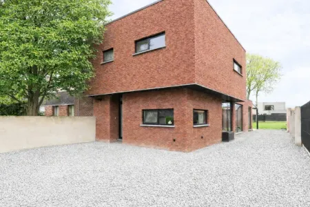 Huis Te Koop Genk