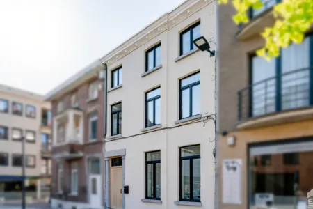 Huis Te Koop Sint-Truiden