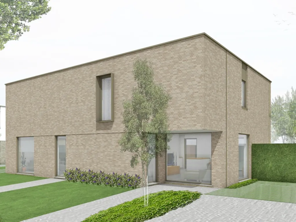 Hoofdfoto Huis in Genk
