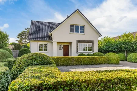 Huis Te Koop Alken