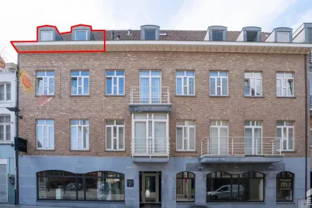 Appartement Te Koop Sint-Truiden