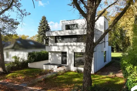 Villa Te Koop Genk