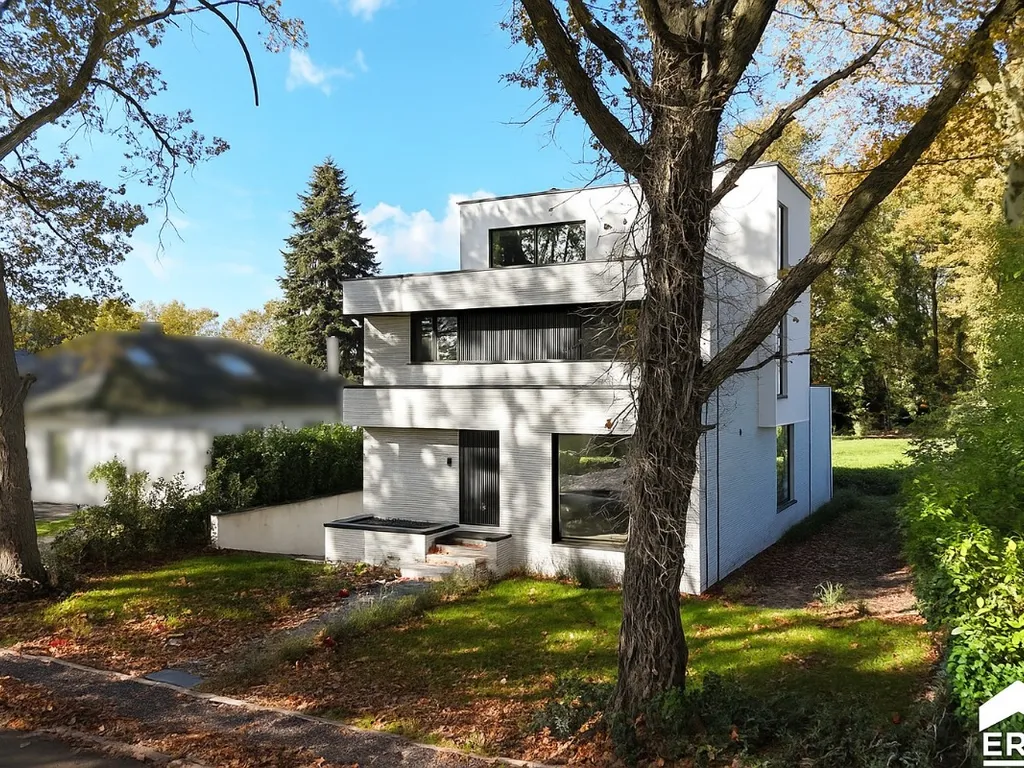 Hoofdfoto Villa in Genk