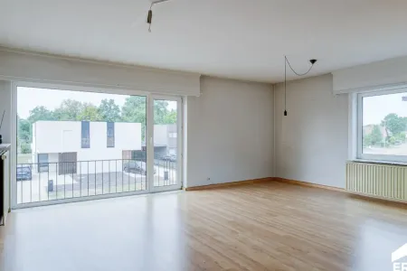 Appartement Te Koop Zonhoven