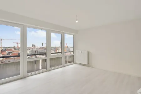 Appartement Te Koop Hasselt