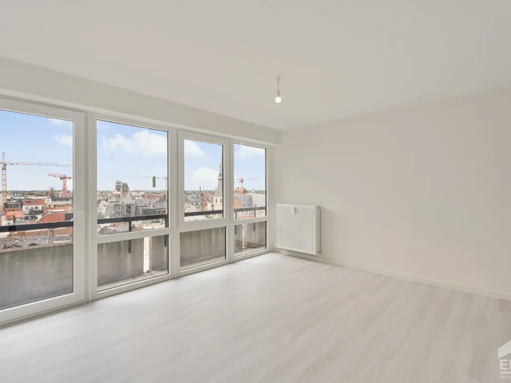 Hoofdfoto Appartement in Hasselt