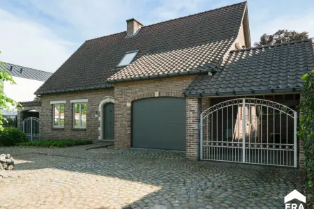 Huis Te Koop Zonhoven