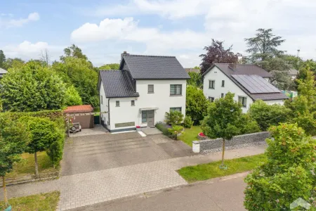 Huis Te Koop Hasselt