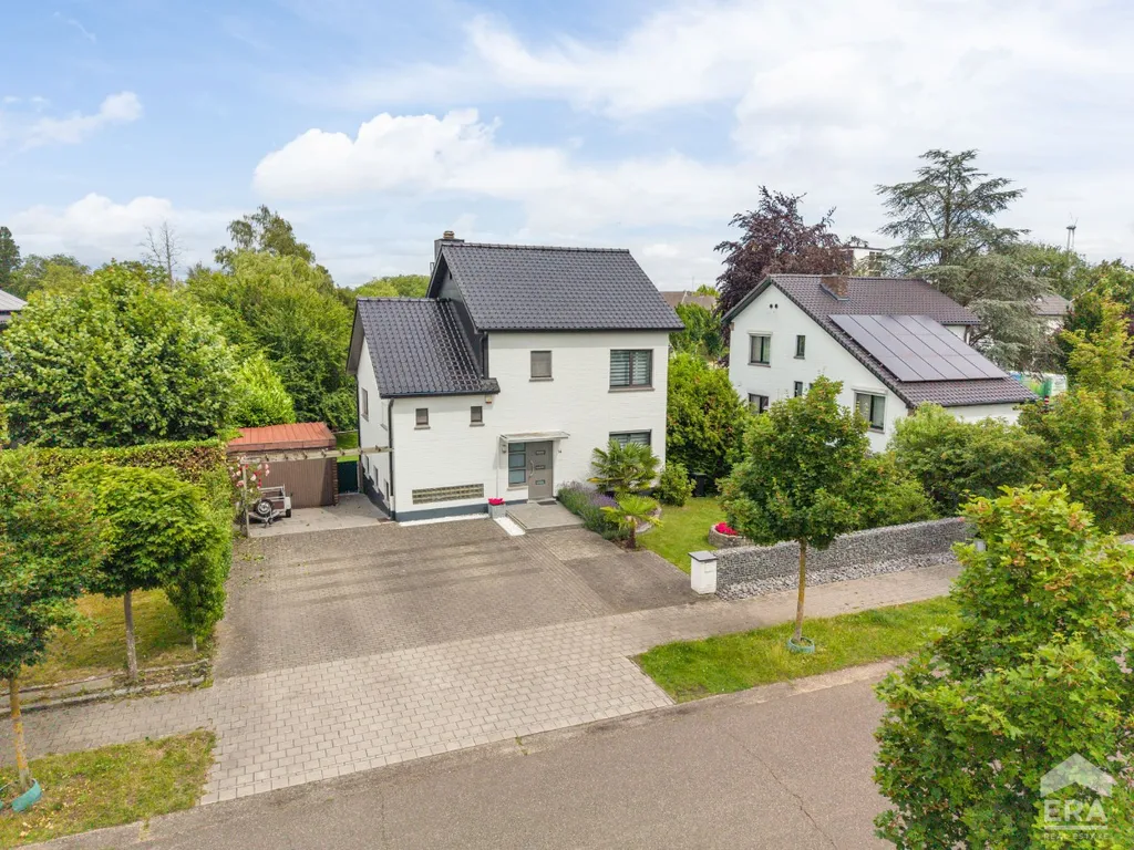 Hoofdfoto Huis in Hasselt