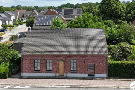 Huis Te Koop Westerlo