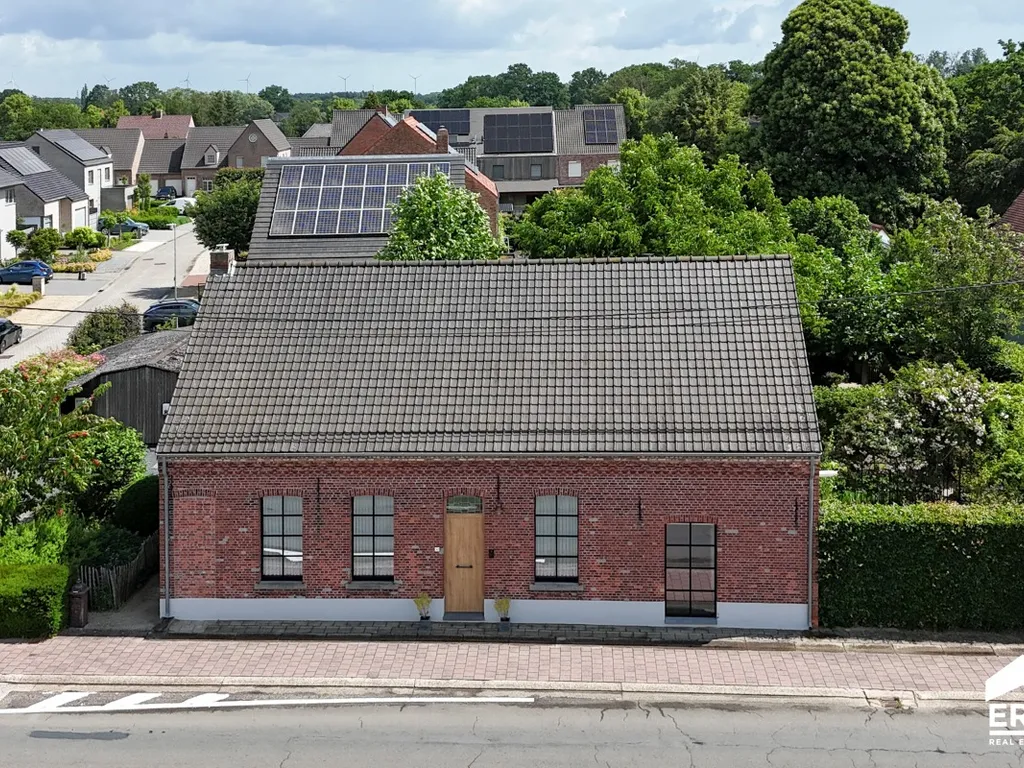 Hoofdfoto Huis in Westerlo