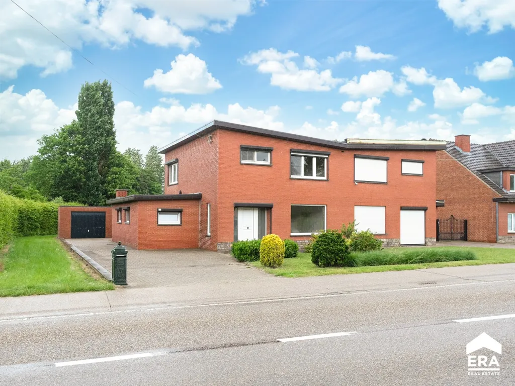 Hoofdfoto Huis in Hasselt