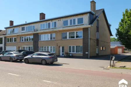 Appartement Te Koop Hasselt