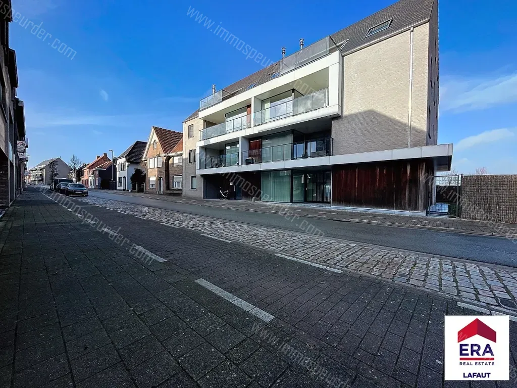 Appartement in Tielt - 1354633 - Sint-Janstraat 1208, 8700 Tielt