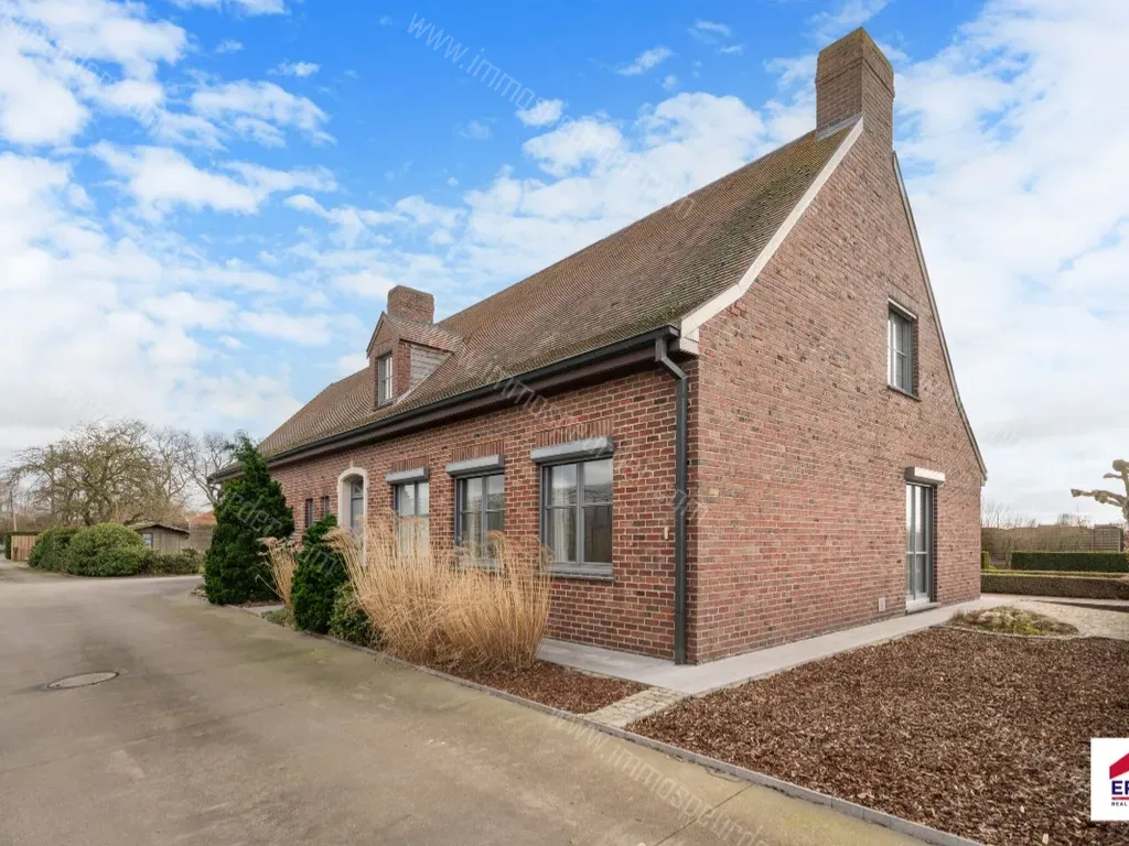 Huis in Ardooie - 1361797 - Bruinbergstraat 5, 8850 Ardooie