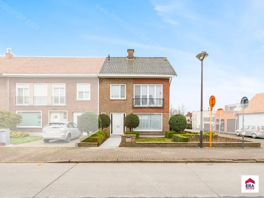 Maison in Tielt - 1399360 - Lindenlaan 1, 8700 Tielt