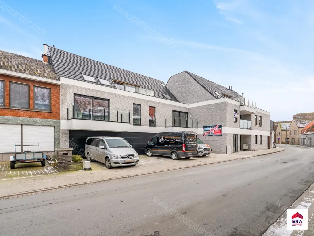 Garage Te Koop Ruiselede