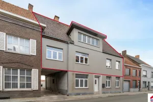 Appartement Te Koop Wakken