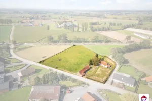 Huis Te Koop Aalter