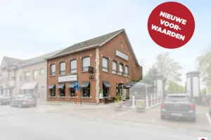 Handelspand Te Koop Wakken