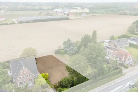 Grond Te Koop Egem