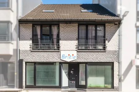 Appartement Te Koop Aalter