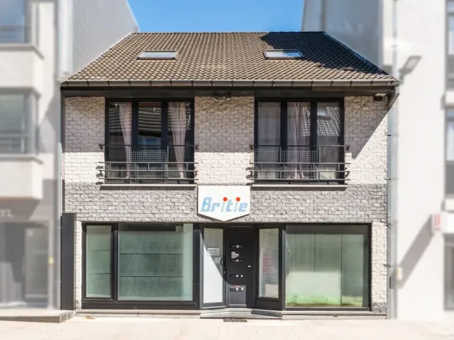 Appartement à Aalter - Lostraat 19 en 21, 9880