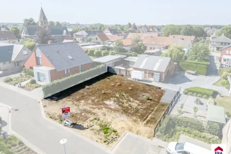 Grond Te Koop Markegem