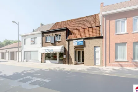 Huis Te Koop Tielt