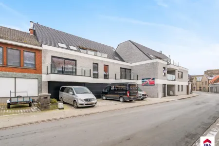 Garage Te Koop Ruiselede