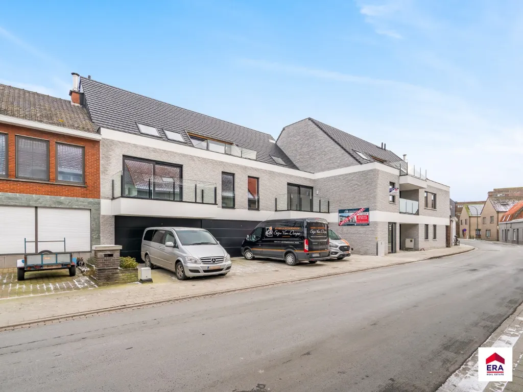 Hoofdfoto Garage in Ruiselede