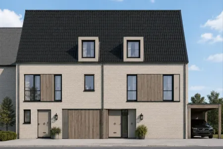Grond Te Koop Egem