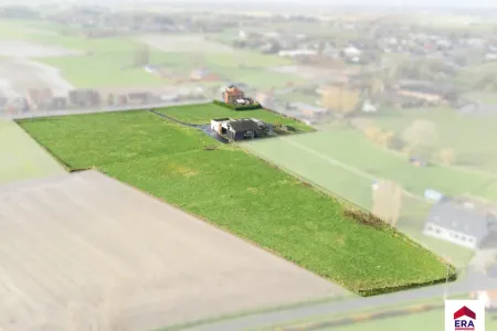 Garage Te Koop Markegem