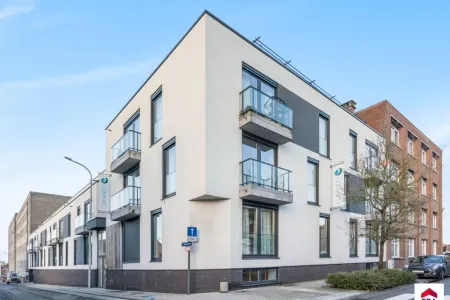 Appartement Te Koop Tielt