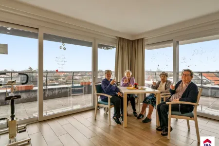 Appartement Te Koop Tielt