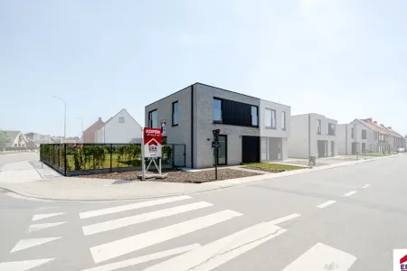 Huis Te Koop Izegem