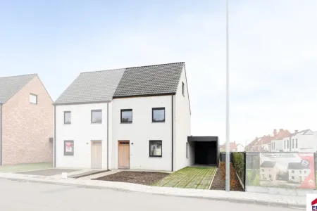 Huis Te Koop Izegem