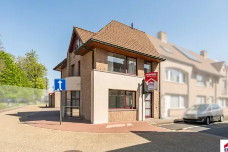 Huis Te Koop Tielt