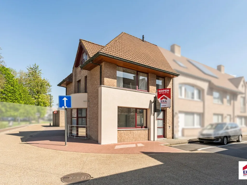 Hoofdfoto Huis in Tielt