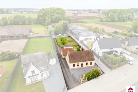 Huis Te Koop Ingelmunster