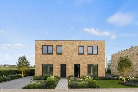 Huis Te Koop Aalter